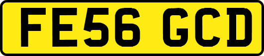 FE56GCD