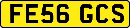 FE56GCS