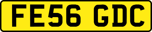 FE56GDC