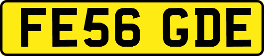 FE56GDE