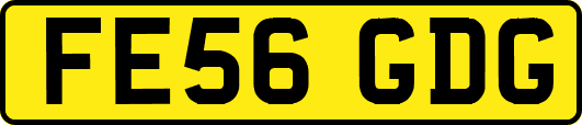 FE56GDG