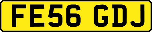 FE56GDJ