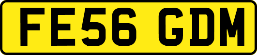 FE56GDM