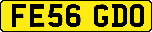 FE56GDO