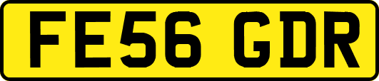 FE56GDR