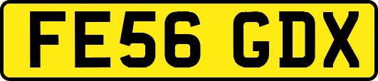 FE56GDX