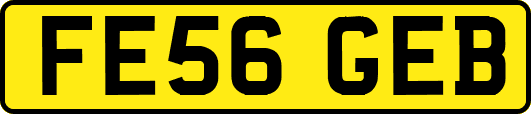 FE56GEB