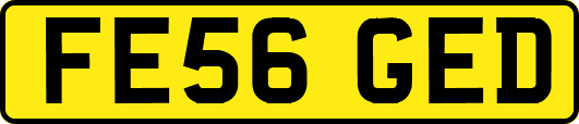 FE56GED