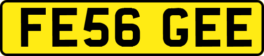 FE56GEE