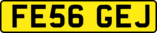 FE56GEJ