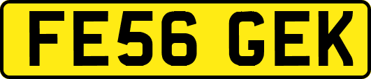 FE56GEK