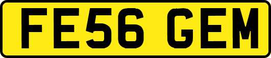 FE56GEM
