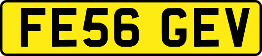 FE56GEV