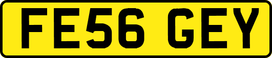 FE56GEY