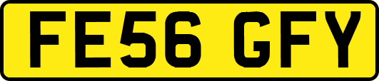 FE56GFY