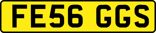 FE56GGS
