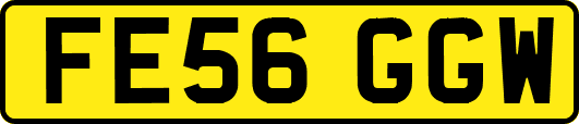 FE56GGW