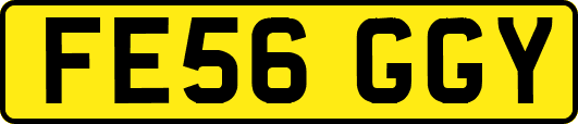 FE56GGY
