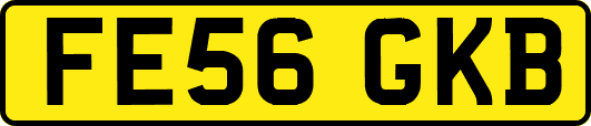 FE56GKB