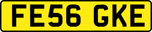 FE56GKE