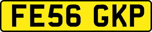 FE56GKP