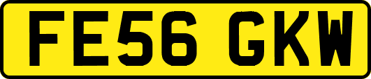 FE56GKW