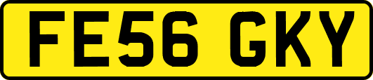 FE56GKY