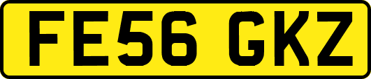 FE56GKZ