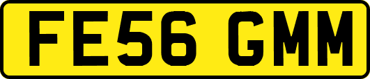 FE56GMM