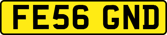FE56GND