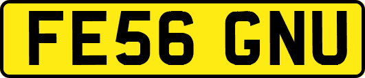 FE56GNU
