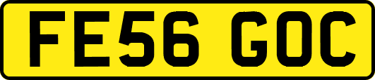 FE56GOC