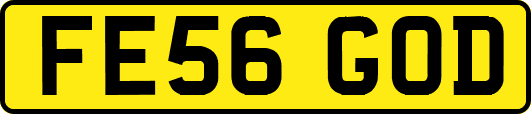 FE56GOD