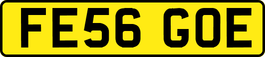 FE56GOE
