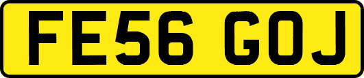 FE56GOJ