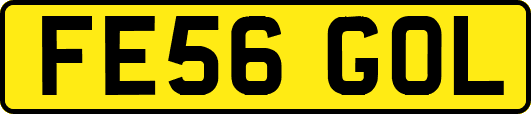 FE56GOL