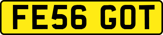 FE56GOT