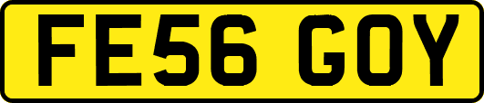 FE56GOY