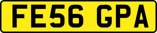 FE56GPA