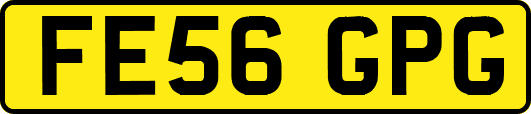 FE56GPG