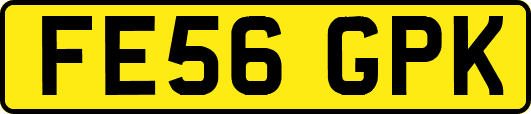 FE56GPK