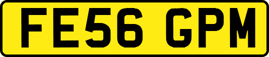 FE56GPM