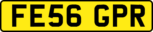 FE56GPR