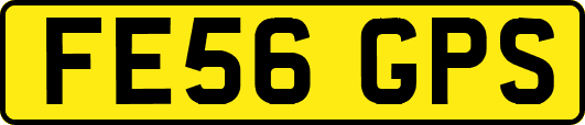 FE56GPS