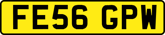 FE56GPW