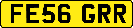 FE56GRR