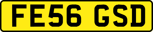 FE56GSD