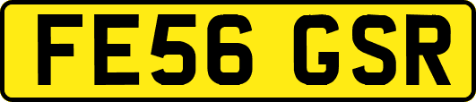 FE56GSR