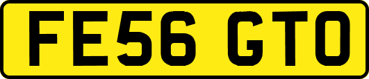 FE56GTO