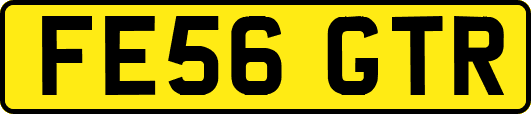 FE56GTR